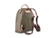 Изображение №4 | Рюкзак женский «Ella» (зеленый оливковый)