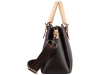 Изображение №4 | Сумка женская «Ella» (темно-коричневый)