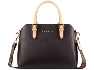 Изображение №2 | Сумка женская «Ella» (темно-коричневый)