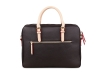 Изображение №5 | Портфель женский «Ella 15''» (темно-коричневый)