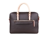 Изображение №6 | Портфель женский «Ella 15''» (темно-коричневый)