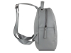 Изображение №5 | Рюкзак женский «Cara» (серый)