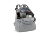 Изображение №8 | Рюкзак женский «Cara» (серый)