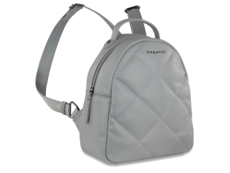 Изображение №1 | Рюкзак женский «Cara» (серый)