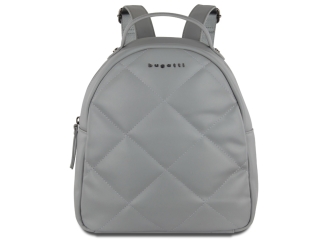 Изображение №2 | Рюкзак женский «Cara» (серый)