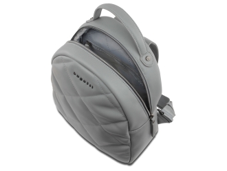 Изображение №3 | Рюкзак женский «Cara» (серый)