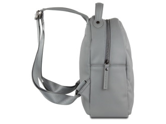 Изображение №5 | Рюкзак женский «Cara» (серый)