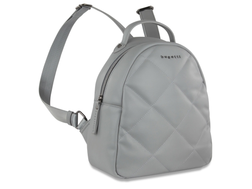 Изображение №1 | Рюкзак женский «Cara» (серый)