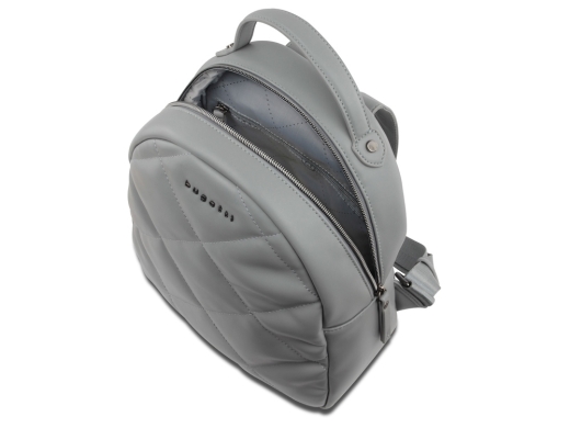 Изображение №3 | Рюкзак женский «Cara» (серый)