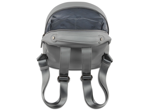 Изображение №4 | Рюкзак женский «Cara» (серый)