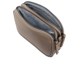 Изображение №4 | Сумка кросс-боди женская «Almata» (песочный)