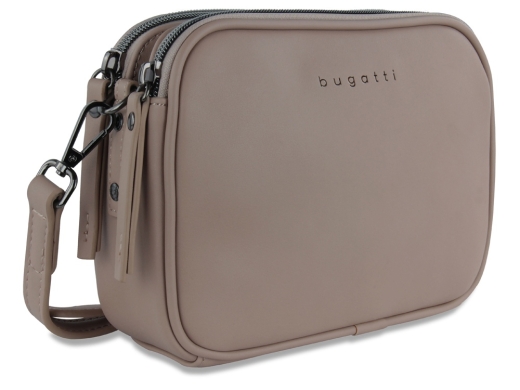 Изображение №1 | Сумка кросс-боди женская «Almata» (песочный)