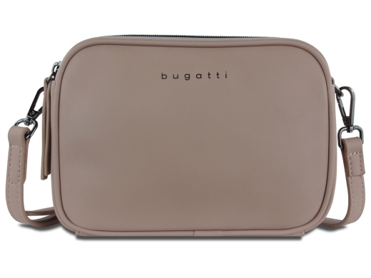 Изображение №2 | Сумка кросс-боди женская «Almata» (песочный)