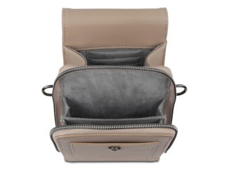 Изображение №3 | Сумка наплечная «Almata» (песочный)