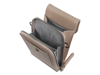 Изображение №4 | Сумка наплечная «Almata» (песочный)