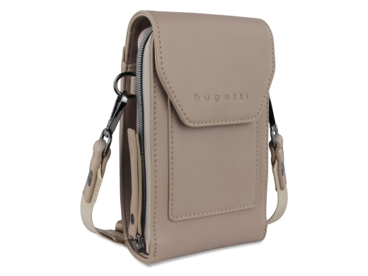 Изображение №1 | Сумка наплечная «Almata» (песочный)