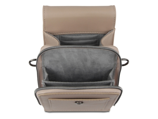 Изображение №3 | Сумка наплечная «Almata» (песочный)