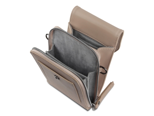 Изображение №4 | Сумка наплечная «Almata» (песочный)