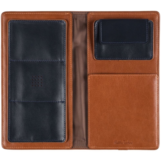 Изображение №1 | Дорожный органайзер Kalsa Palermo, синий