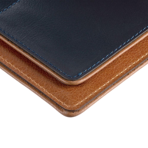 Изображение №4 | Дорожный органайзер Kalsa Palermo, синий