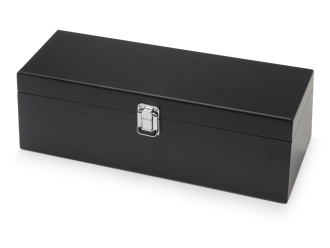 Изображение №2 | Набор «Mino» для вина и сыра (черный)