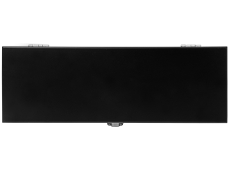 Изображение №3 | Набор «Mino» для вина и сыра (черный)