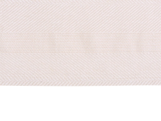 Изображение №5 | Плед «Hild» из натурального хлопка (бежевый)