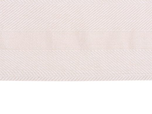 Изображение №5 | Плед «Hild» из натурального хлопка (бежевый)