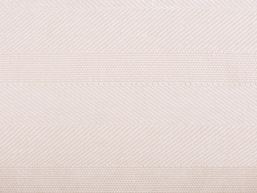 Изображение №6 | Плед «Hild» из натурального хлопка (бежевый)