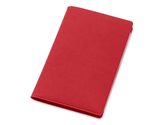 Изображение №1 | Обложка для автодокументов «Favor» (красный)