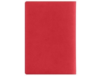 Изображение №6 | Обложка для автодокументов «Favor» (красный)