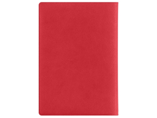 Изображение №6 | Обложка для автодокументов «Favor» (красный)