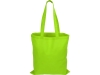 Изображение №3 | Сумка из хлопка «Carryme 120», 120 г/м2 (зеленое яблоко)