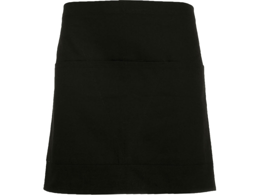 Изображение №1 | Фартук «Classic» (черный)