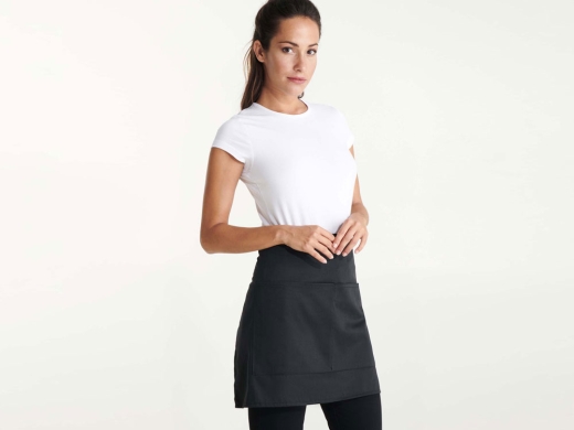 Изображение №2 | Фартук «Classic» (черный)