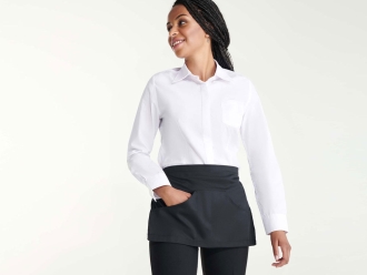 Изображение №2 | Фартук «Mini» (черный)