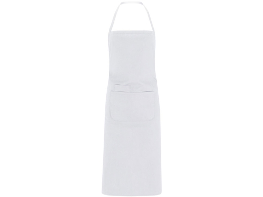 Изображение №1 | Фартук «Ducasse» (белый)