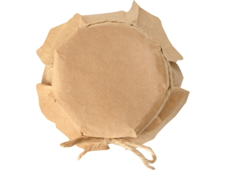 Изображение №3 | Варенье вишневое в подарочной обертке