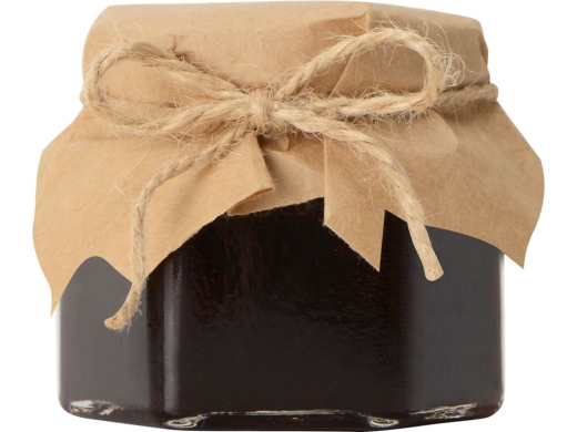 Изображение №2 | Варенье вишневое в подарочной обертке