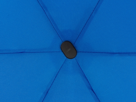 Изображение №7 | Зонт складной «Compactum» механический (синий)