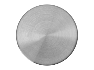 Изображение №5 | Бутылка для воды из нержавеющей стали «Rely», 650 мл (белый матовый, серебристый)