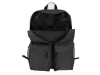 Изображение №7 | Рюкзак «Verde» для ноутбука (черный)
