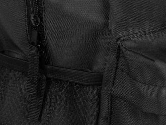 Изображение №6 | Рюкзак «Verde» для ноутбука (черный)