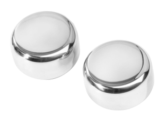 Изображение №2 | Стальные шайбы для охлаждения виски «Cool and steel» (натуральный, серебристый)