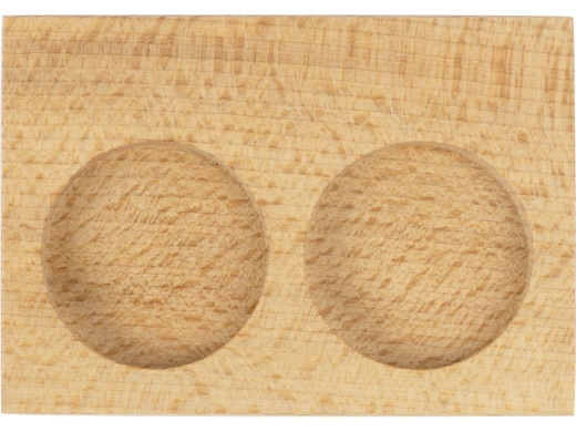 Изображение №4 | Стальные шайбы для охлаждения виски «Cool and steel» (натуральный, серебристый)