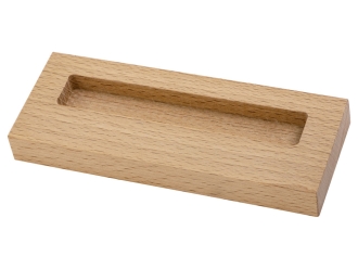 Изображение №6 | Камни для виски на подставке «Highland» (натуральный, серый)