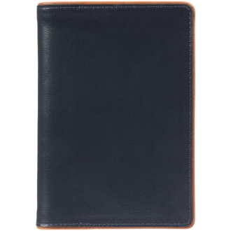 Изображение №1 | Блокнот Kalsa Palermo, синий