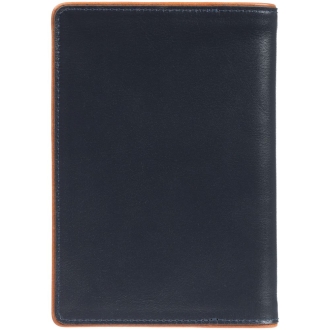 Изображение №2 | Блокнот Kalsa Palermo, синий