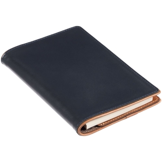 Изображение №3 | Блокнот Kalsa Palermo, синий