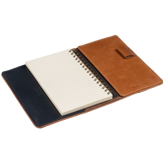 Изображение №5 | Блокнот Kalsa Palermo, синий